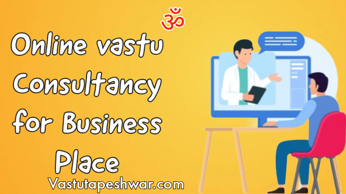 Online vastu Consultancy for business place